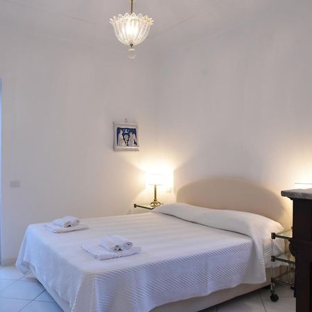 Capri Villa Vittoria By Capri Property Анакапри Экстерьер фото